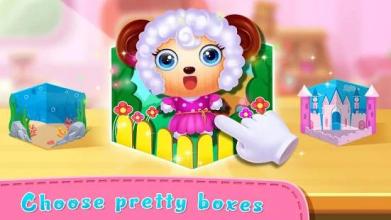 Dream Doll Boutique - Make & Design截图3