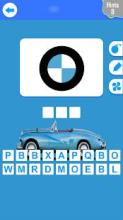 Car Logo Quiz: Automotive & Brands截图3