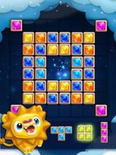 Block Puzzle Diamond Crush截图1