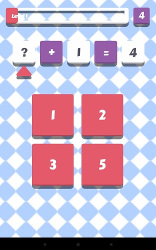 Math Game Kids截图4