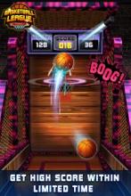 Basketball League截图2