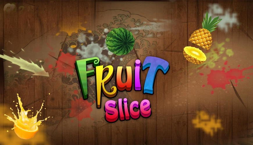 Fruit Slice截图1
