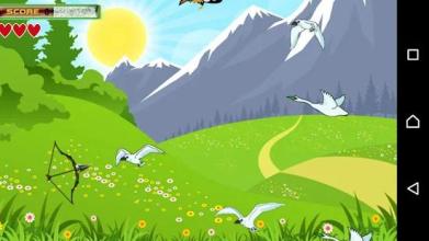 Archery Birds Hunting : Duck Hunting截图3