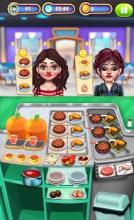 Crazy Cooking : Restaurant Mania截图3