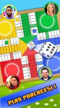 Parcheesi - Star Board Game截图2