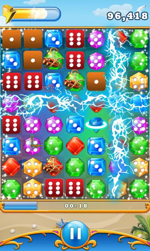 Ludo Star Blast截图1