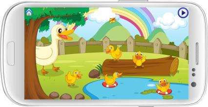 Toddler Sing and Play 2 Free截图3