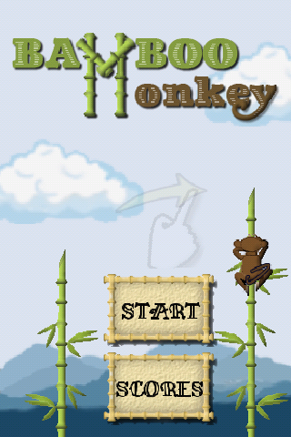 Bamboo Monkey截图1