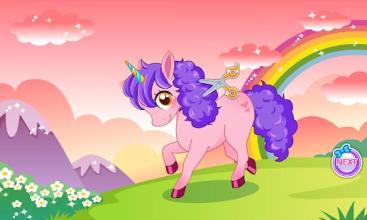 Unicorns Pet Salon截图5