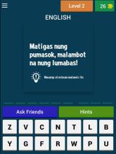 uLoL - Trivia Brain Teasers PH截图4