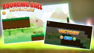 Bouncing Ball Adventure : Freedom And Love截图5