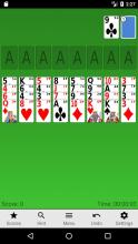 Simple Solitaire Collection截图3