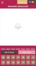 Guess Emoji : Song Titles截图5