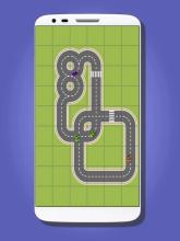 Brain Training - Puzzle Cars 2截图3