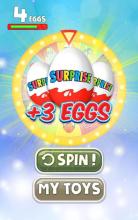 Wheel Of Surprise Eggs截图2