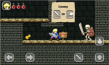 Dragon Warrior: Monster Slayer截图3