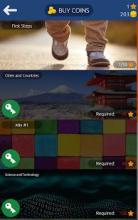 1 word 4 pics Guess the Word from Four Pictures截图3