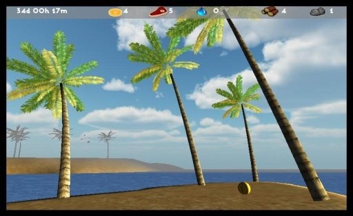 LOST ISLAND - SURVIVAL FREE截图4