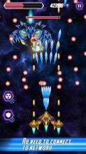 Galaxy Shooter: Alien War截图1