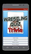 Guess The Wrestling Star截图4