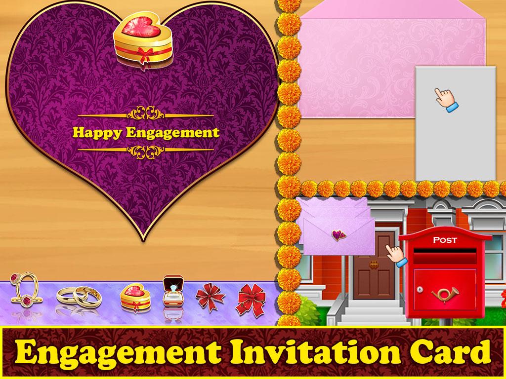 Indian Celebrities Engagement and Wedding截图2