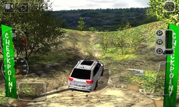 4x4 Off-Road Rally 6截图3