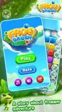 Frog Crush:Global Tour截图4