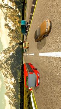 Coach Bus Simulator Driving 2截图