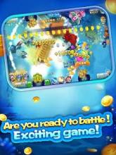 Dream Fishing -pop fishing fun截图4