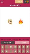 Guess Emoji : Song Titles截图4