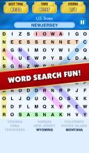 Word Search Genius截图1