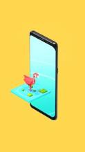 HappyVoxels - 3D coloring creative by numbers截图4