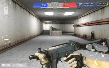 Call Of Sniper BattleField Shooter截图2