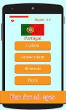 World National Flags Quiz截图1