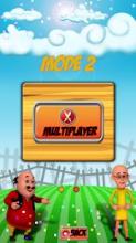 Motu Patlu Snakes & Ladder Game截图4