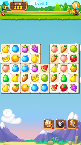 Onet Fruit截图4