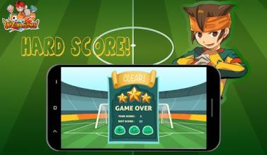 The Inazuma Eleven Game截图2