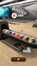 3D Bowling Champion FREE截图2