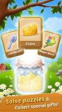 Fruit Jam: Puzzle Garden截图2