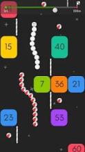 Snake Crash 2: Snake Rush截图3