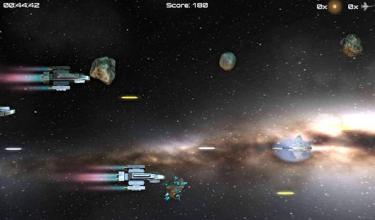 Horizon Space Shooter截图4