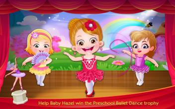 Baby Hazel Ballerina Dance 2截图3