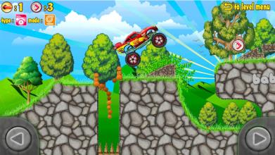 Monster Truck Factory截图2