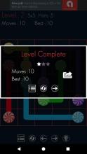 Flow Free - Link Game - Puzzle New截图3