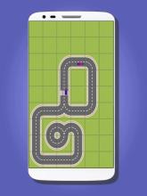 Brain Training - Puzzle Cars 2截图2