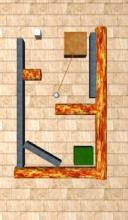 Sling Ball - Rope Swing截图4