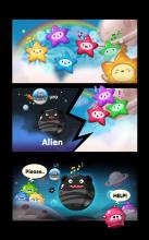 Pokki PoP - Link Puzzle截图5