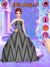 Princess Tailor Makeup Salon Boutique截图2