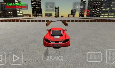 Car Parking Simulator 3D截图3