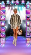 Fashion Diva Dress Up - Fashionista World截图1